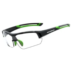 Adaptive Lens Photochromic Cycling Sunglasses