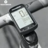Adjustable Headset Cap Bike Computer Mount