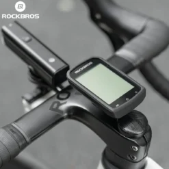 Adjustable Headset Cap Bike Computer Mount