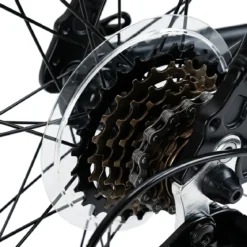 AERIX-Aluminum Road Bike