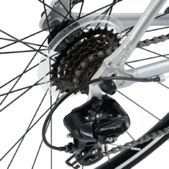 AERIX-Aluminum Road Bike