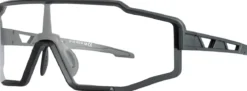 Aerodynamic Windproof Photochromic Cycling Sunglasses