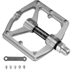 Aluminum MTB Pedals
