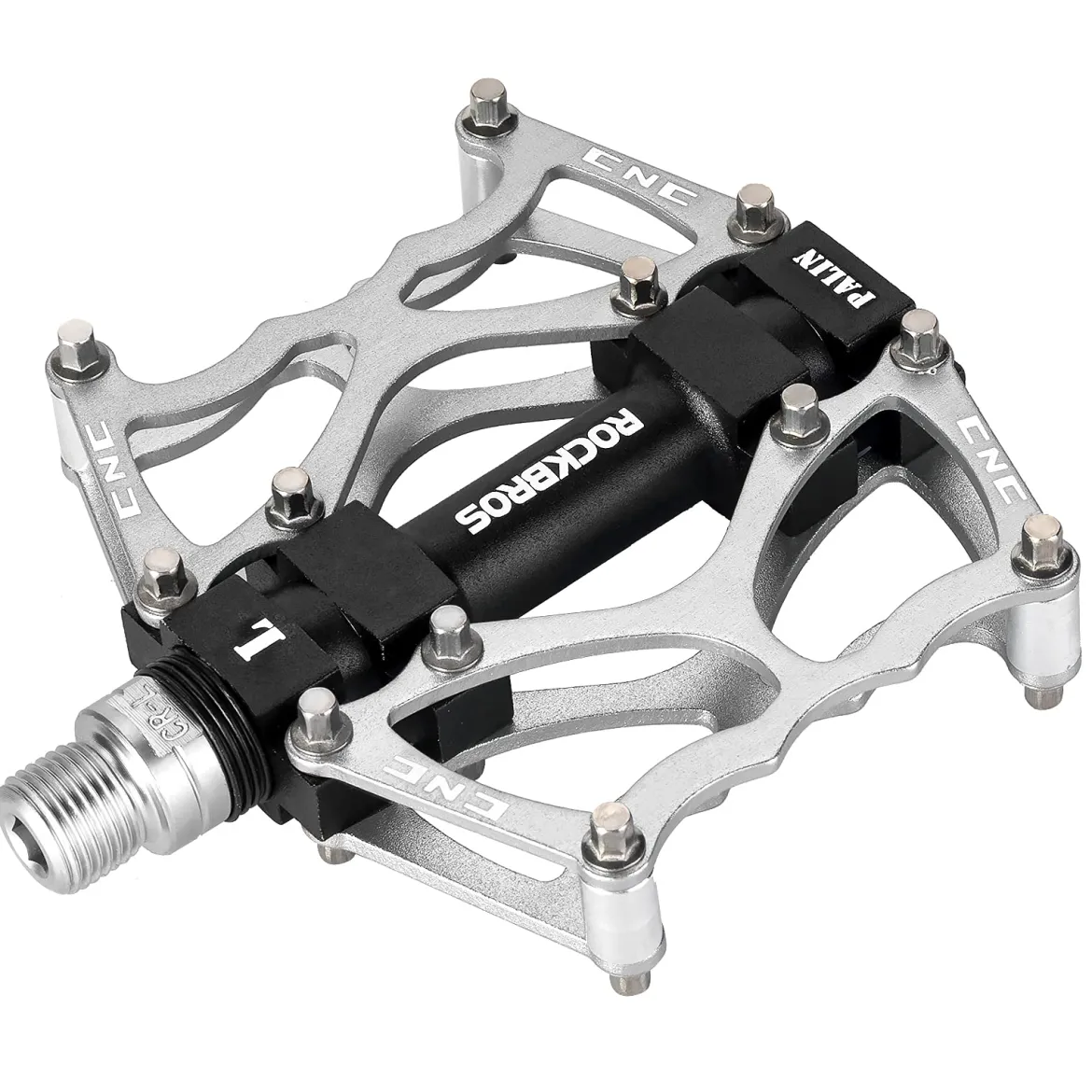 Aluminum Platform Pedals