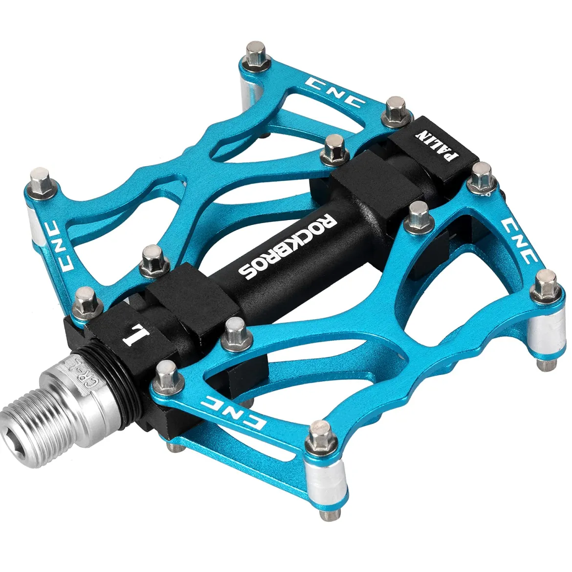 Aluminum Platform Pedals