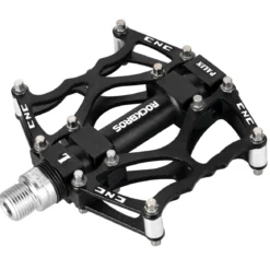 Aluminum Platform Pedals