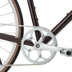 ATS Classic 700C Road Bike