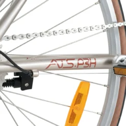 ATS Classic 700C Road Bike