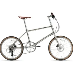 AVIS-20-Inch Aluminum Road Bike