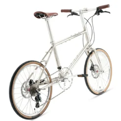 AVIS-20-Inch Aluminum Road Bike