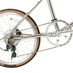 AVIS-20-Inch Aluminum Road Bike
