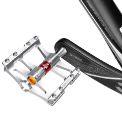 4 Bearing MTB Pedals
