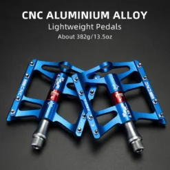 4 Bearing MTB Pedals