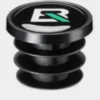 Bicycle Bar End Plugs (2 Pairs)
