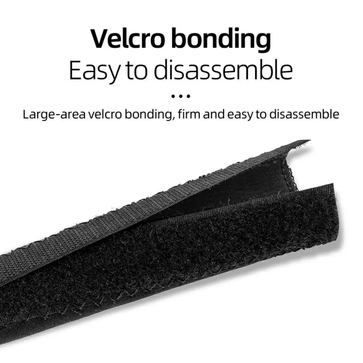 Bicycle Chain Cover Bike Frame Protector(One pair)