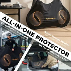 Bicycle Cover High-Elastic for 26-29