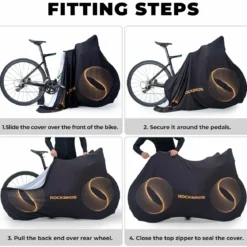 Bicycle Cover High-Elastic for 26-29