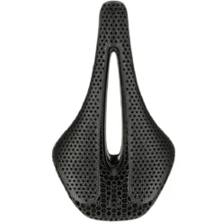 Bicycle Saddle Comfortable Soft 3D Print