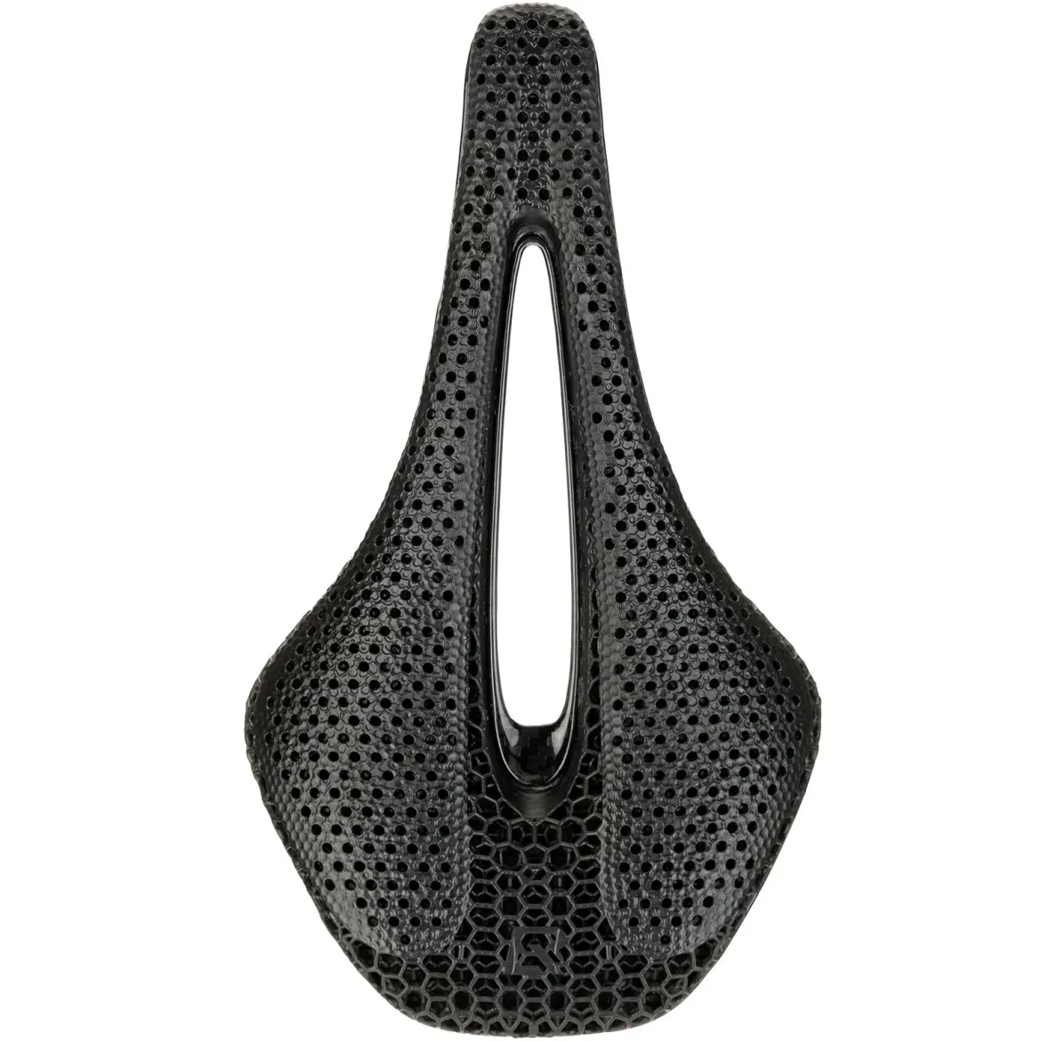 Bicycle Saddle Comfortable Soft 3D Print