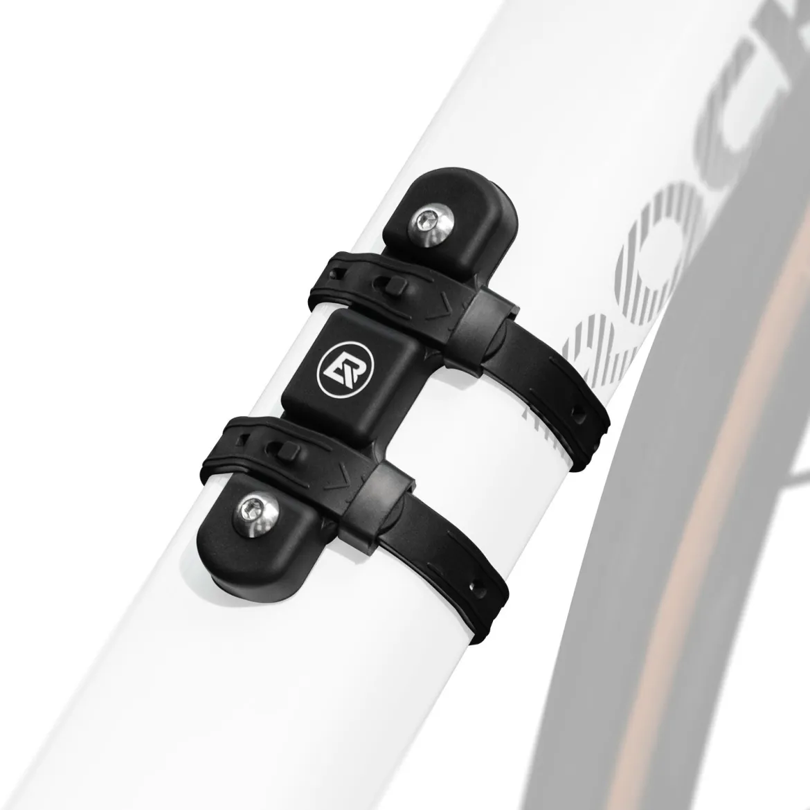 Bike Bottle Cage Mounting Base