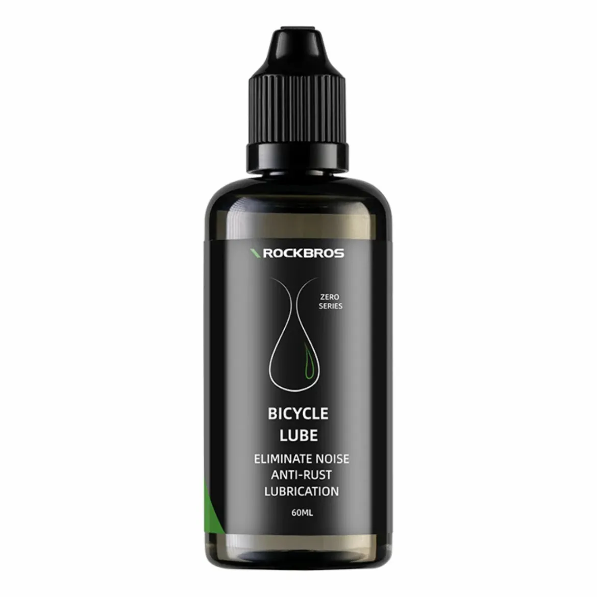 Bike Chain Oil Dry Wet & All-Weather Lubricant Options