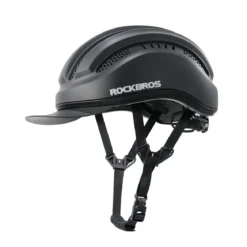 Bike Cycling Helmet with Magnetic Visor
