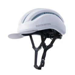 Bike Cycling Helmet with Magnetic Visor