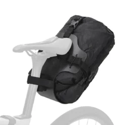 Bikepacking Waterproof Compression Bag + Rear Rack Set