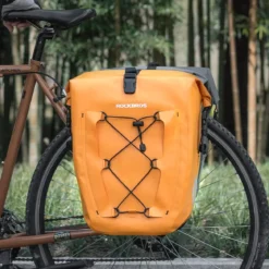 Bike Pannier Waterproof for Rear Rack