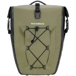 Bike Pannier Waterproof for Rear Rack