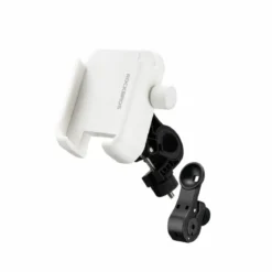 Bike Phone Holder Half Wrap Anti-Overload for 4.7-7.2''