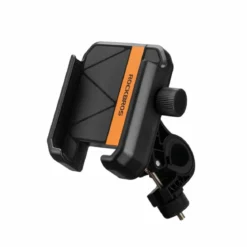 Bike Phone Holder Half Wrap Anti-Overload for 4.7-7.2''