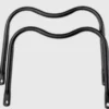 Bike Rear Rack Side Support Arm(a pair)