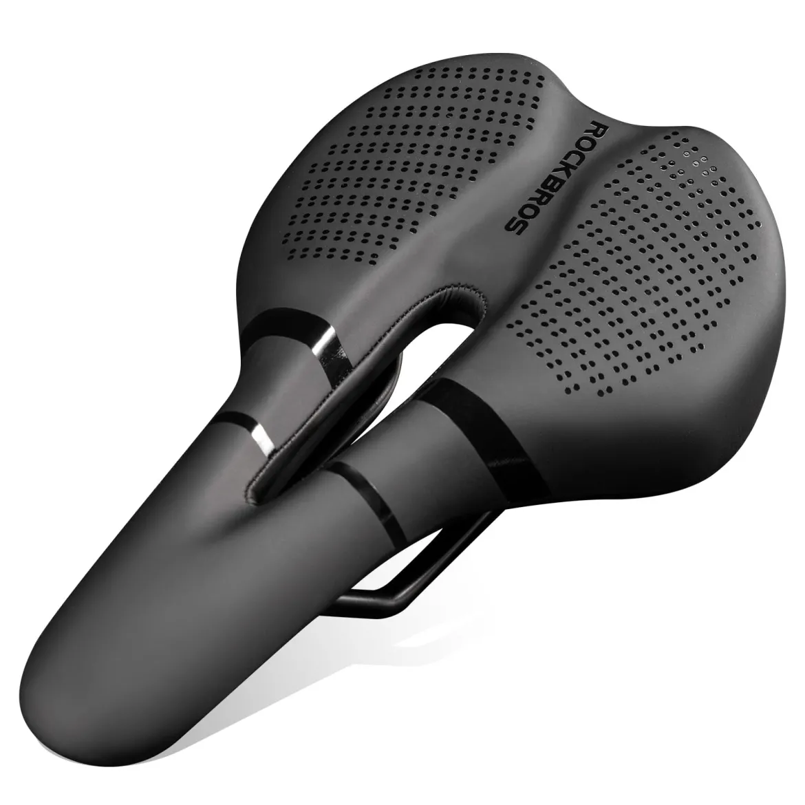 Bike Seat Cushion Waterproof for City MTB Bikes