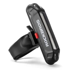Bike Tail Light USB