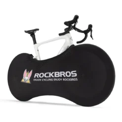 Bike Wheel Cover for 24-29” 700c Mountain Bikes