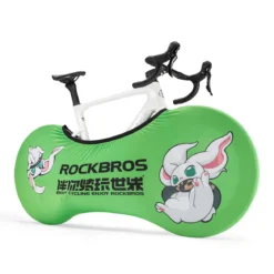 Bike Wheel Cover for 24-29” 700c Mountain Bikes