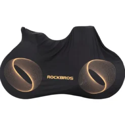 Bike Wheel Cover for 24-29” 700c Mountain Bikes