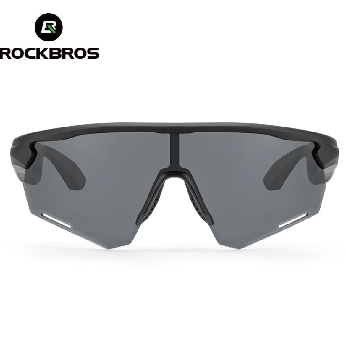 Bluetooth Polarized Cycling Sunglasses with Speakers