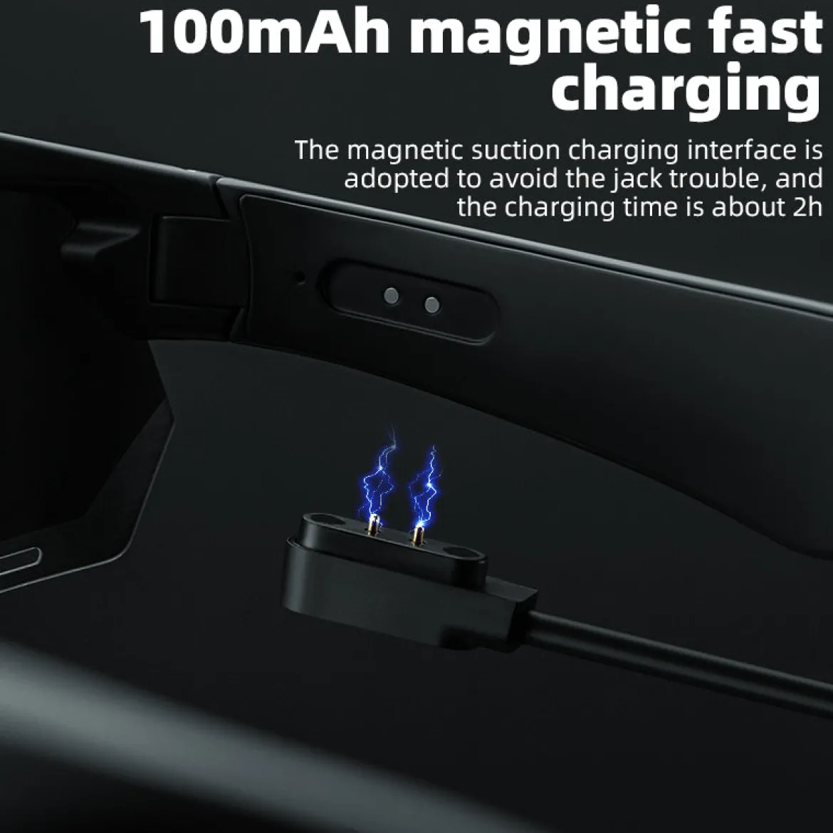 Bluetooth Polarized Cycling Sunglasses with Speakers