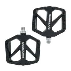 BP2602 Wide Platform Nylon Bike Pedals