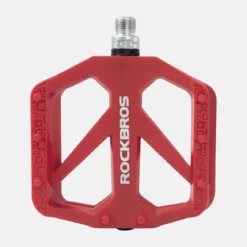 BP2602 Wide Platform Nylon Bike Pedals