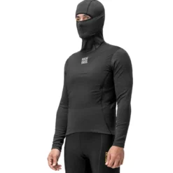 Cashmere Warm Thermal Base Layer Long Sleeve