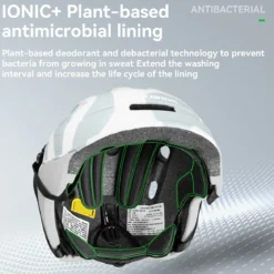 Colorful Youth Bike Helmet – Safe Durable Breathable & Antibacterial