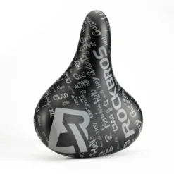 Comfort Bike Saddle Seat For Mountain Bikes with Shock Absorption