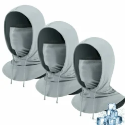 Cooling Balaclava 3 in 1 Face Mask
