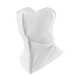 Cooling Face Mask Neck Gaiter for Cycling & Outdoor