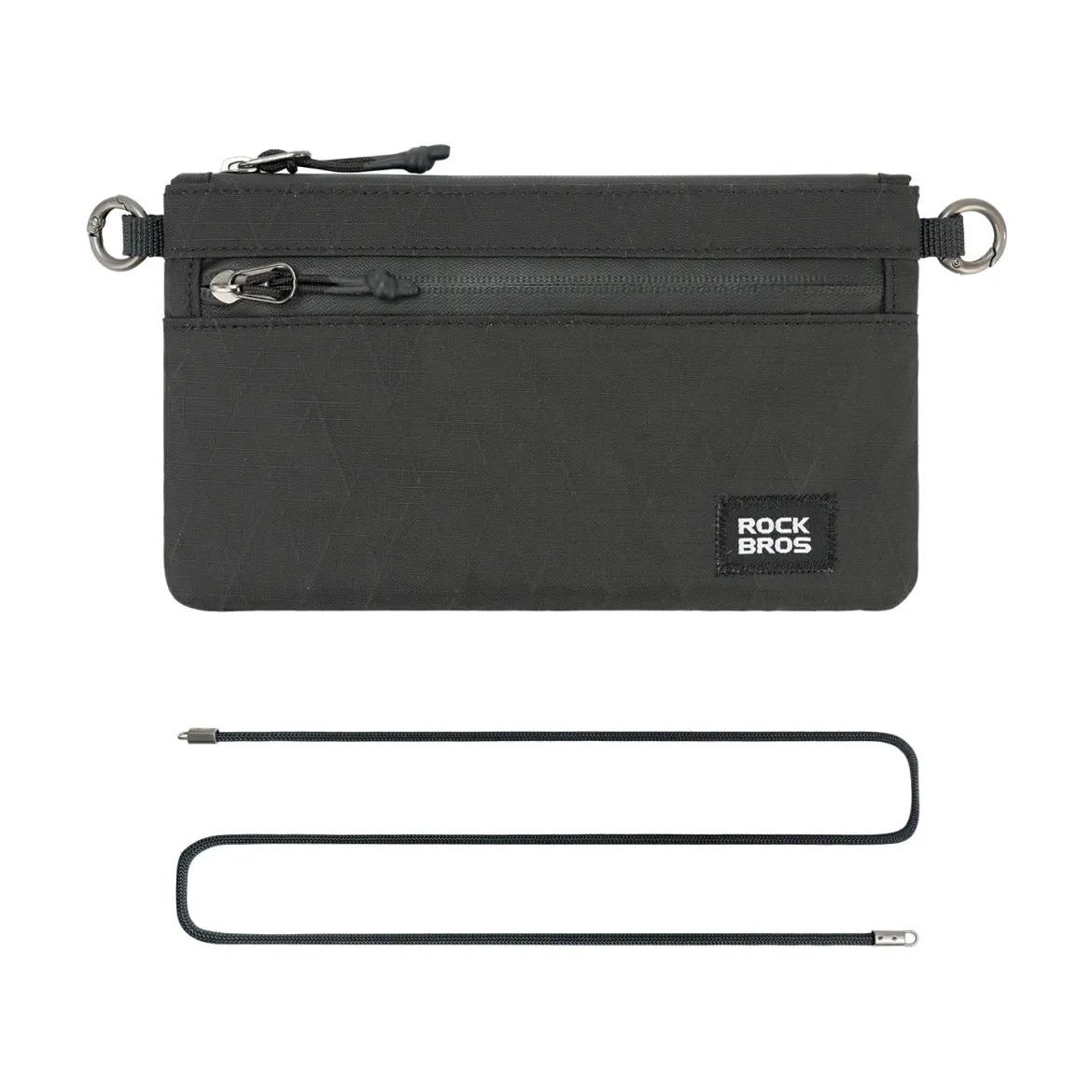 Crossbody Small Card Holder