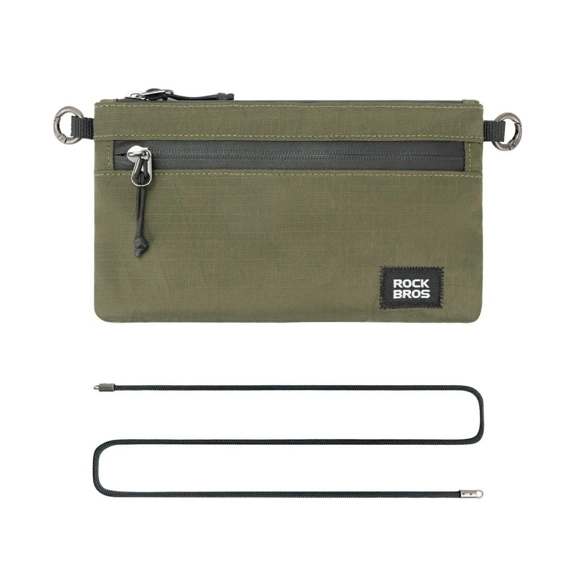 Crossbody Small Card Holder