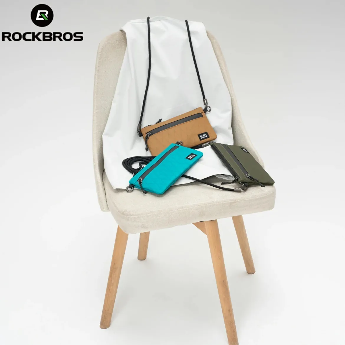 Crossbody Small Card Holder